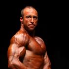 Tony  Monk - NPC BodyBE1 Classic 2012 - #1